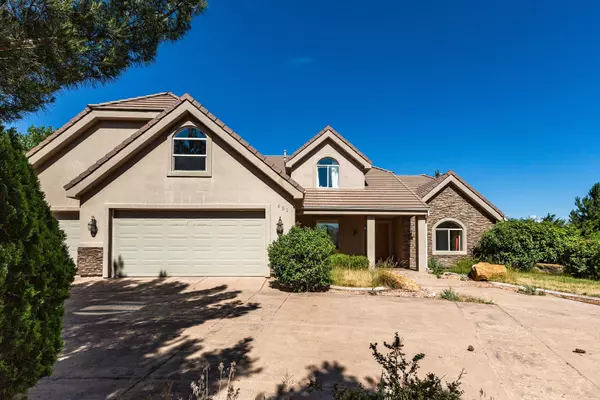 Dammeron Valley, UT 84783,451 N Meadow DR