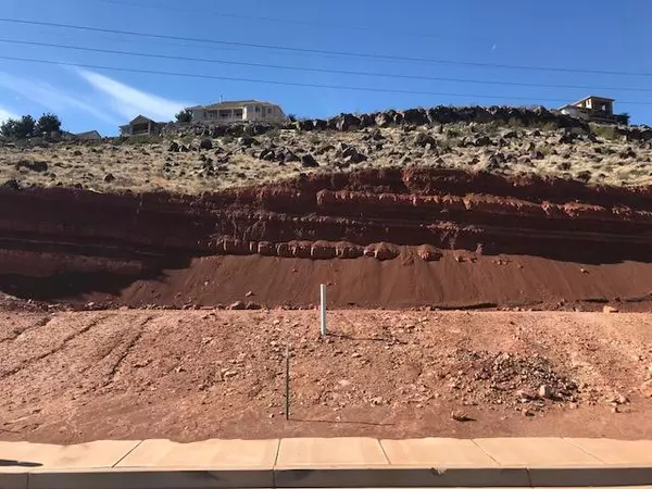 St George, UT 84790,ACANTILADO  Lot 35