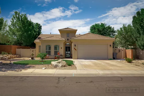 La Verkin, UT 84745,319 W 635 N