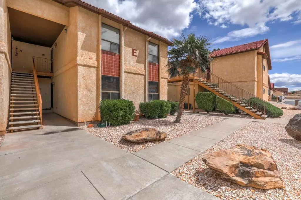 St George, UT 84770,161 W 950 S  #E4