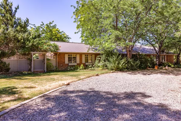 Dammeron Valley, UT 84783,1035 W Coyote Way