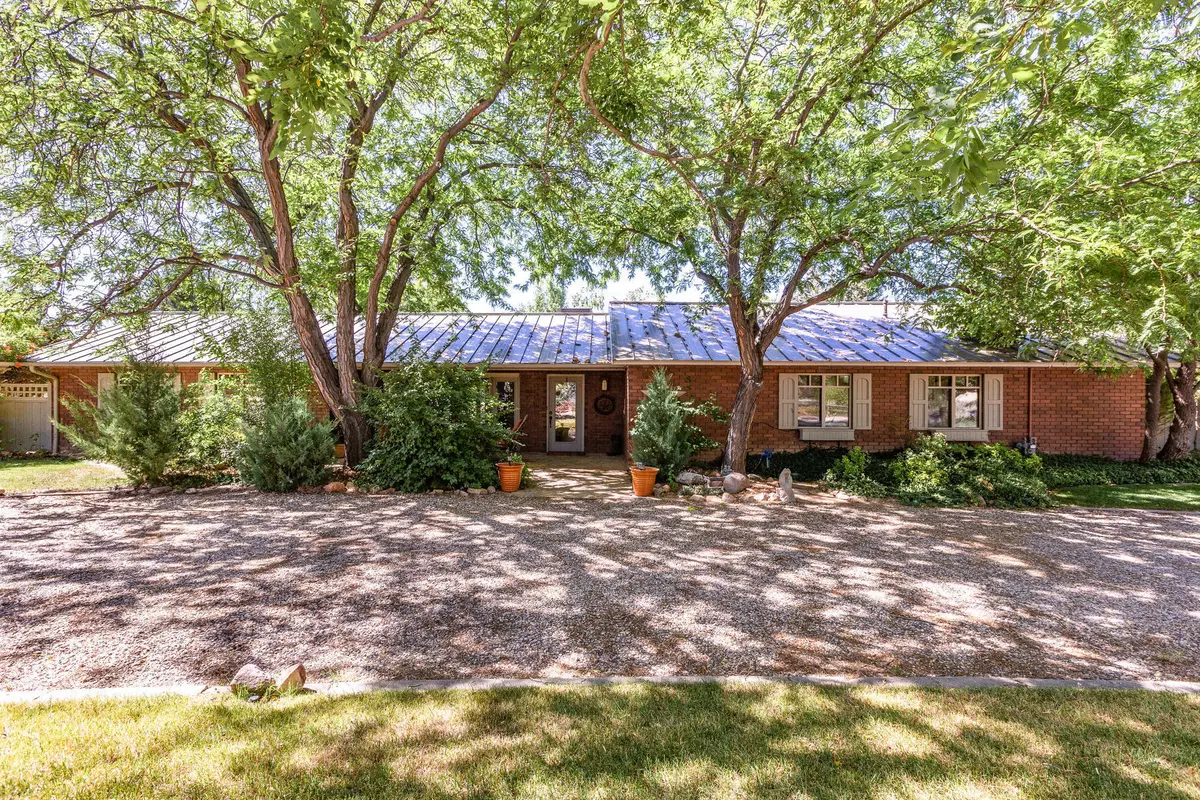 Dammeron Valley, UT 84783,1035 W Coyote Way