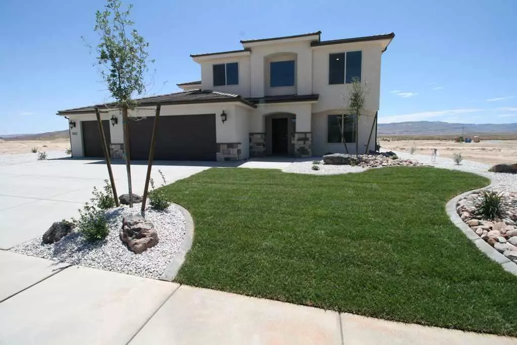 St George, UT 84790,1682 E Mountain Trail