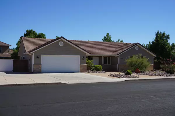 Santa Clara, UT 84765,3789 Rachel DR