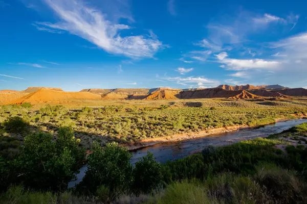 Virgin, UT 84779,160 Acres