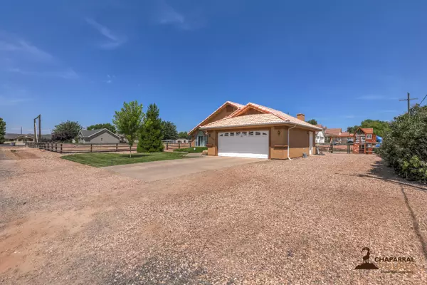 St George, UT 84770,1392 W Opal CT