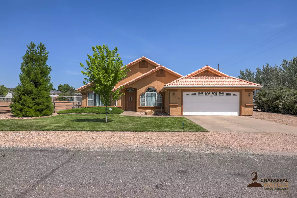 St George, UT 84770,1392 W Opal CT