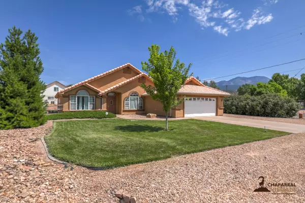 St George, UT 84770,1392 W Opal CT