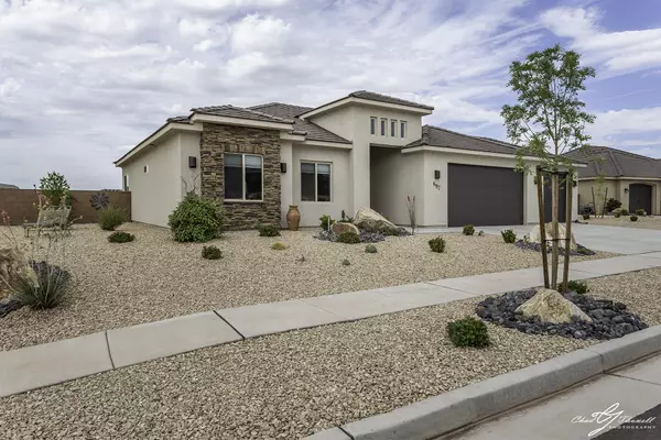 Washington, UT 84780,697 N Sage Creek CIR