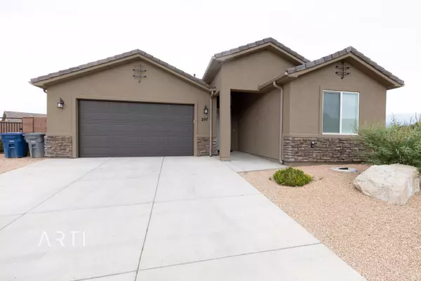 La Verkin, UT 84745,297 N 220 W