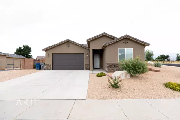 La Verkin, UT 84745,297 N 220 W