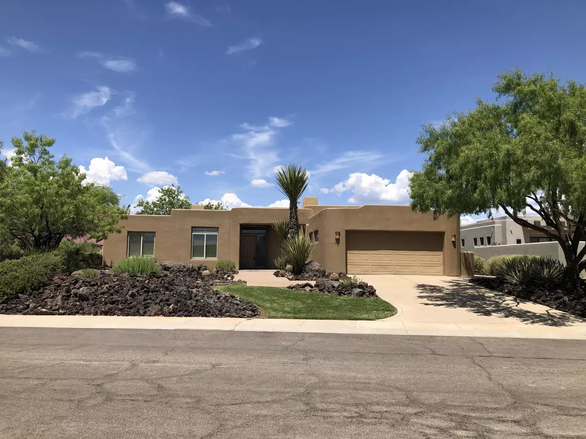 Santa Clara, UT 84765,49 Basalt CIR