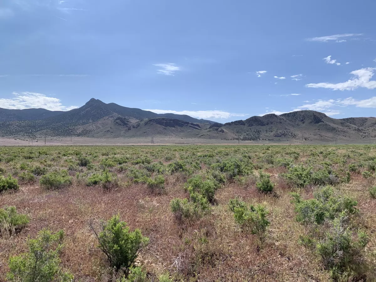 Newcastle, UT 84756,5.06 acres on 1000 E (lot 4H)