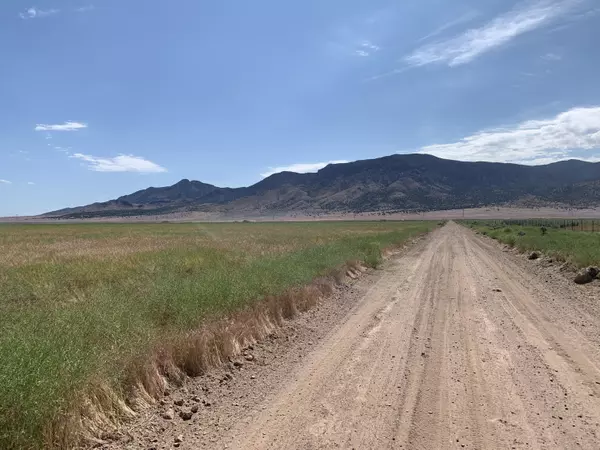 Newcastle, UT 84756,5.02 acres on 800 E (lot 7H)