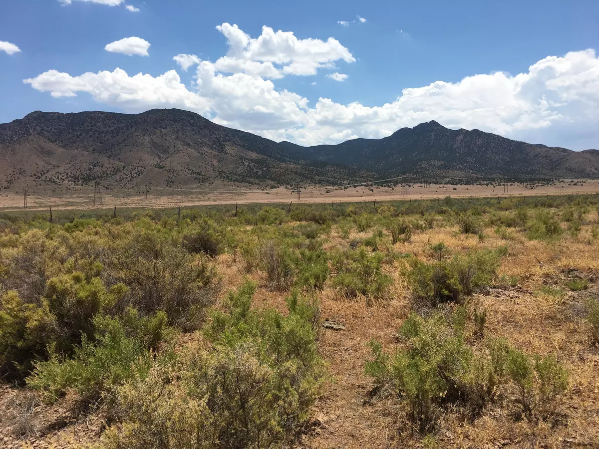 Newcastle, UT 84756,5.07 ac on 1400 E (lot 6E)