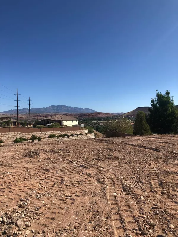 St George, UT 84770,1975 Everest DR LOT #1