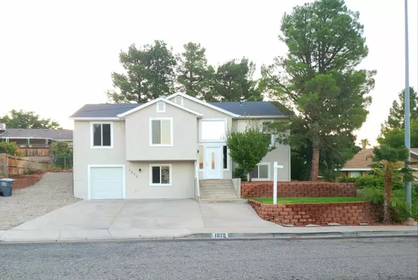 St George, UT 84770,1010 N 2100 W