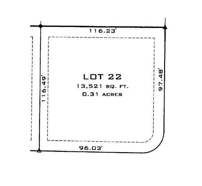 St George, UT 84790,E 1400 S  #Lot 22