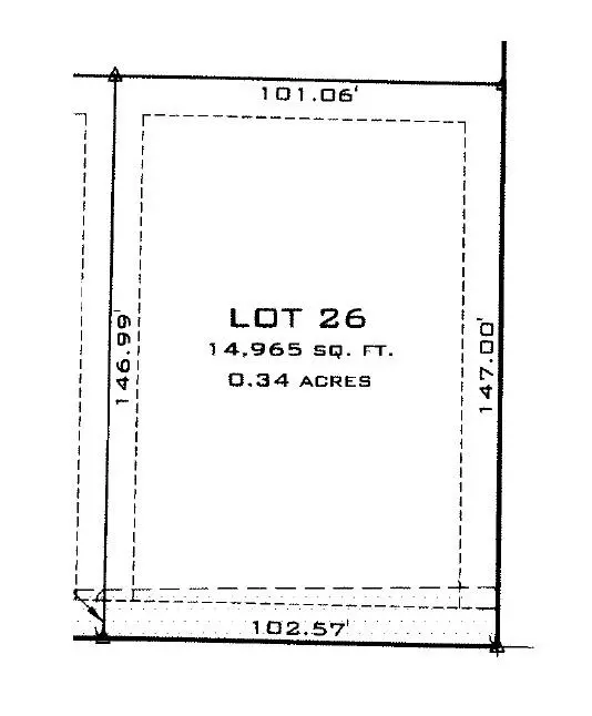 St George, UT 84790,E 1400 S  #Lot 26