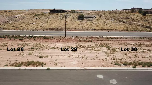 St George, UT 84790,E 1400 S  #Lot 30