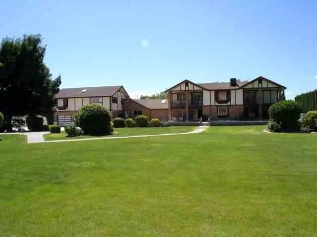 Toquerville, UT 84774,991 S Toquerville Blvd