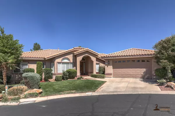 St George, UT 84770,222 Golden Eagle CIR