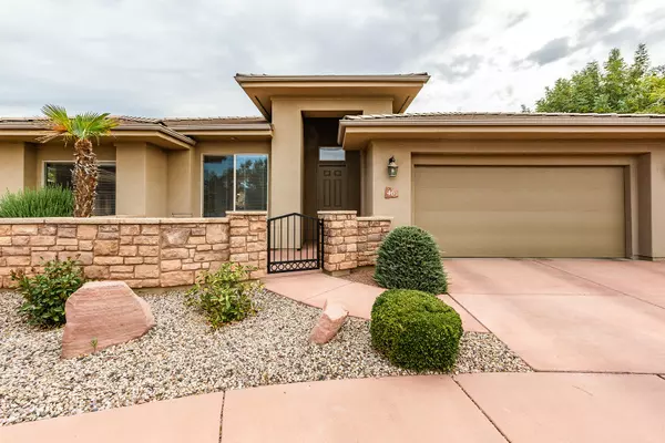 St George, UT 84790,2334 S RIVER RD #46