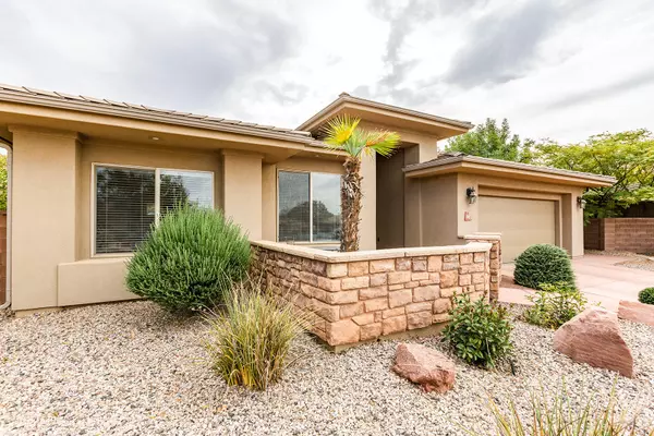 St George, UT 84790,2334 S RIVER RD #46