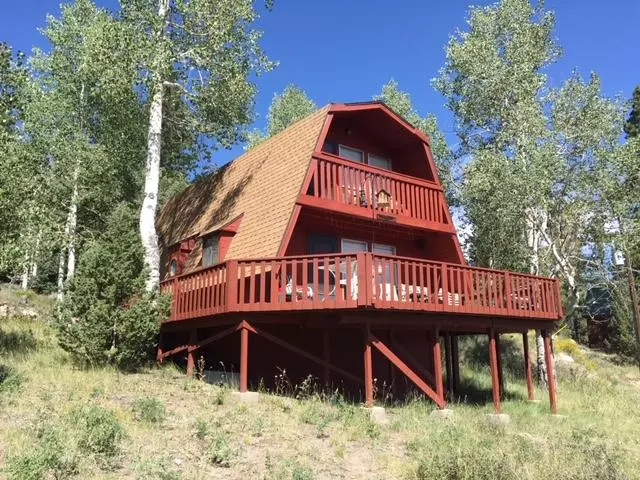 Panguitch, UT 84759,571 Hyrum LN