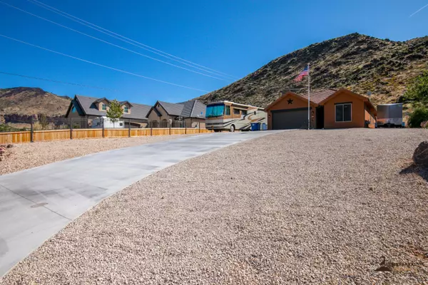 Toquerville, UT 84774,540 E Spring DR