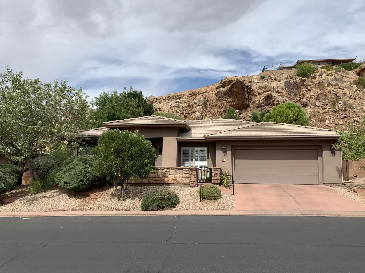 St George, UT 84790,2334 S River RD #14