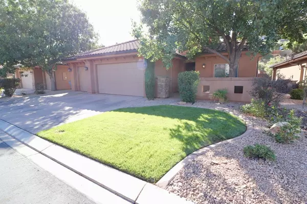 St George, UT 84790,1620 E 1450 S  #30