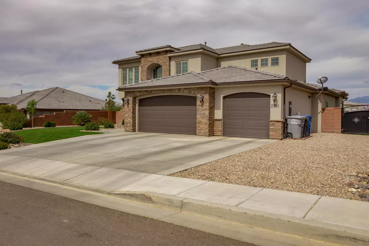 St George, UT 84790,2951 E 3520 S