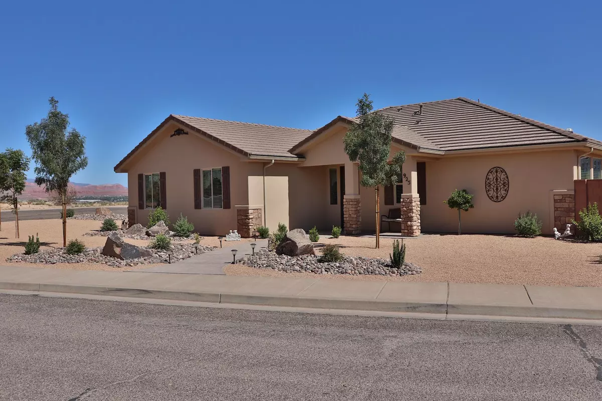 St George, UT 84790,925 S Five Sisters DR