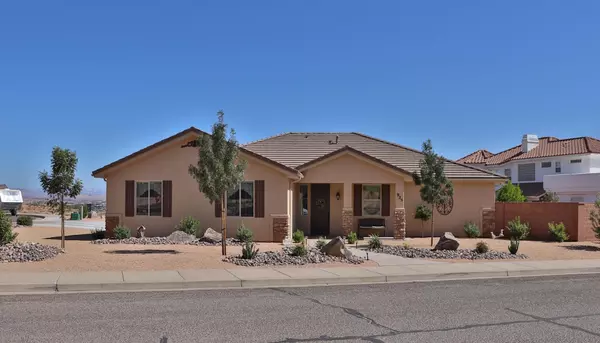 St George, UT 84790,925 S Five Sisters DR