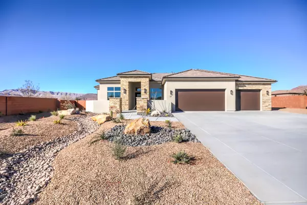 Ivins, UT 84738,21 N Altura LN #Lot 4