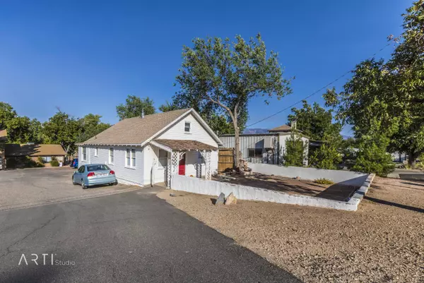 Hurricane, UT 84737,265 N State  #4,5,6, House