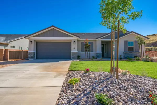 Washington, UT 84780,214 N Sage Crest CIR