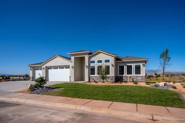 Santa Clara, UT 84765,1567 Desert Heights DR