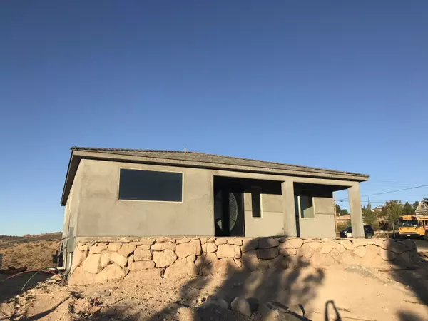 Toquerville, UT 84774,217 W Terrace CIR