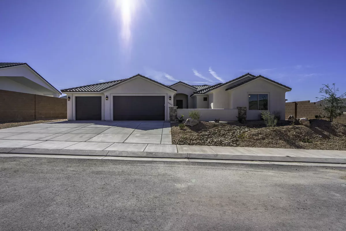 St George, UT 84790,3352 E Sidewinder Way