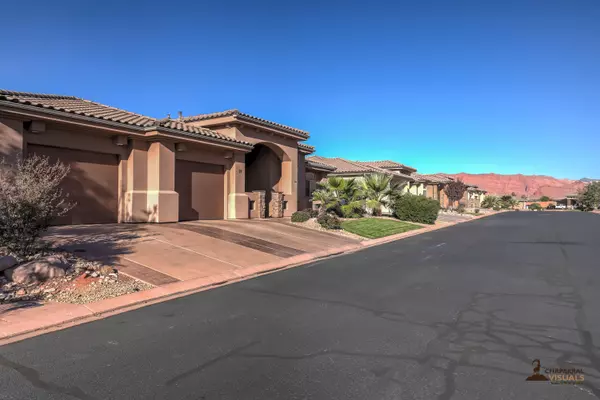 St George, UT 84770,1795 N Snow Canyon  #28