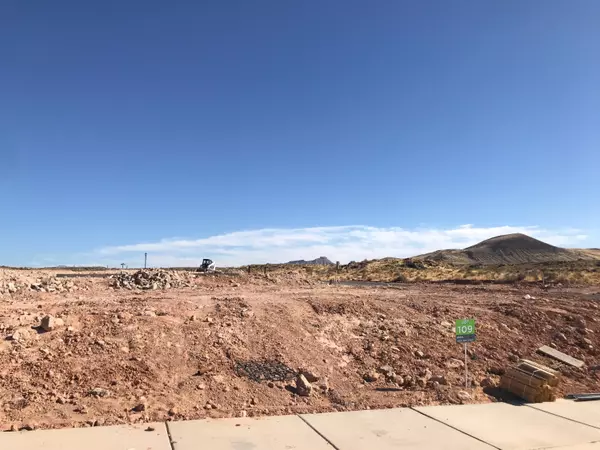 Hurricane, UT 84737,Lot 109 Coronado Ridge  #109