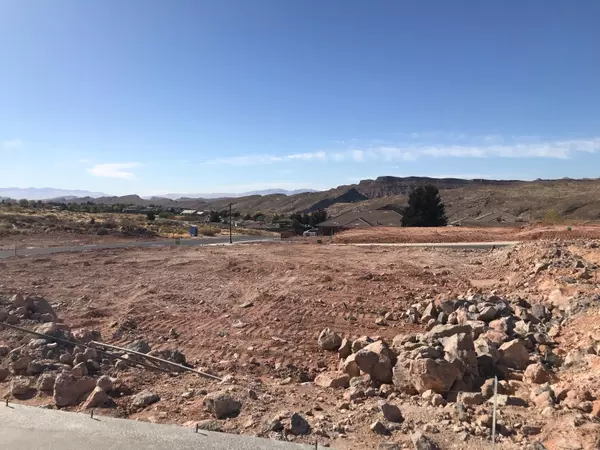 Hurricane, UT 84737,Lot 109 Coronado Ridge  #109