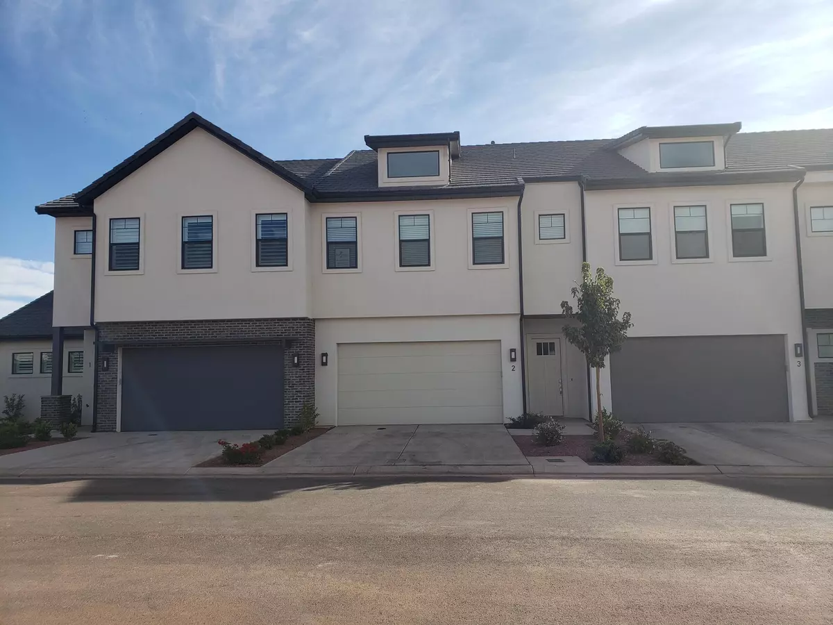 Santa Clara, UT 84765,2600 Ocotillo Way #18