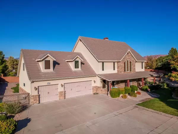 Santa Clara, UT 84765,1845 View Pointe CIR