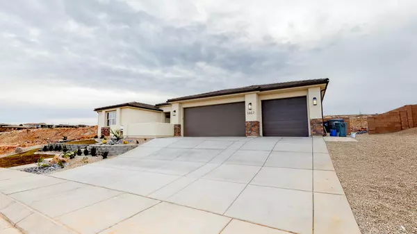 St George, UT 84770,1467 W 2130 S