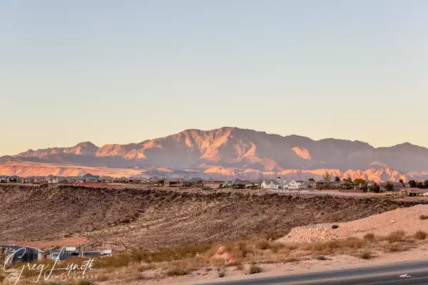 St George, UT 84790,South Rim at Foremaster Ridge  #76