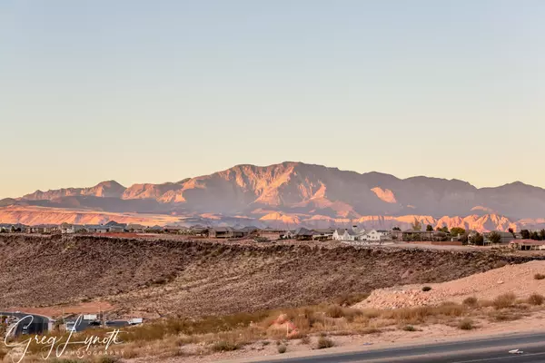 St George, UT 84790,South Rim at Foremaster Ridge  #60