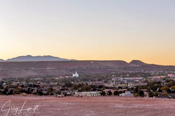 St George, UT 84790,South Rim at Foremaster Ridge  #60